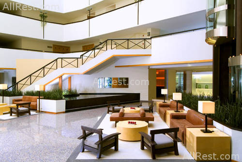 Sheraton Suites Santa Fe 3